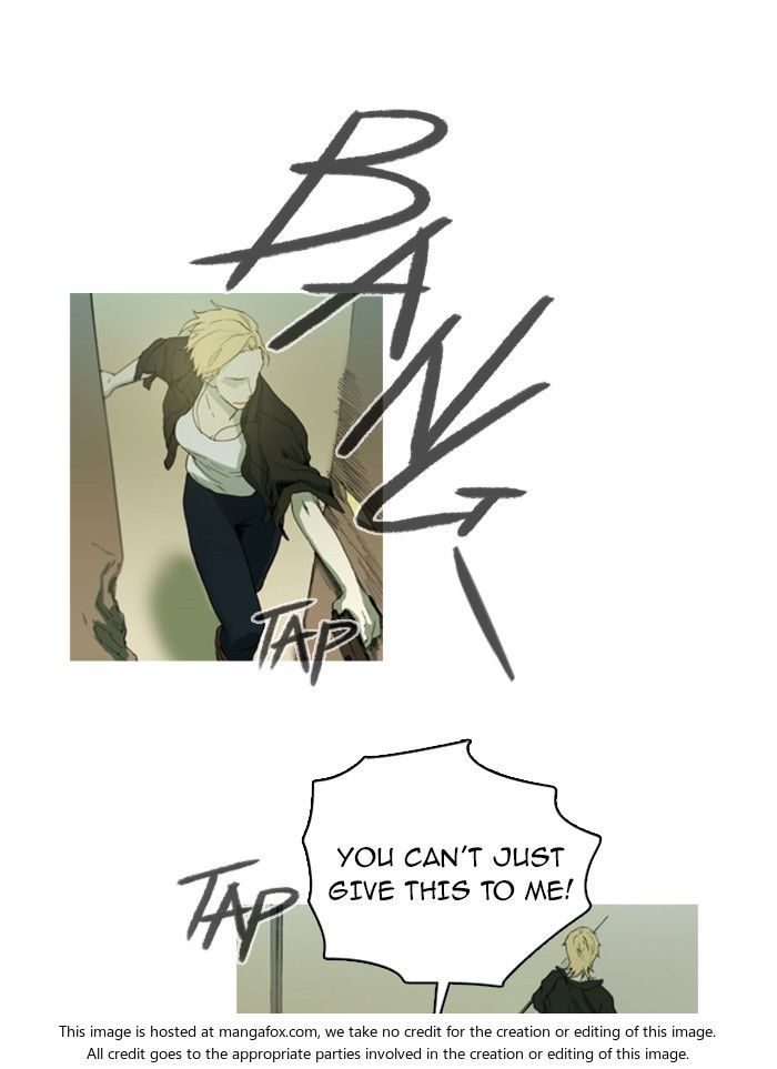 Read Witch Hunt Manga Online