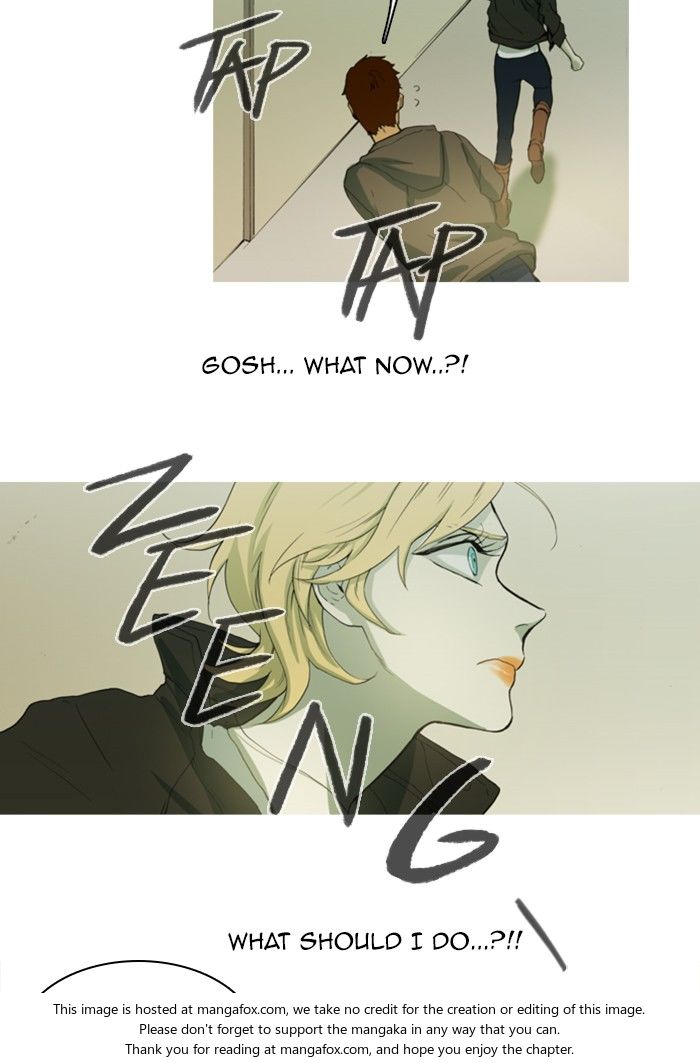 Read Witch Hunt Manga Online