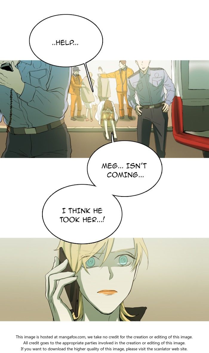 Read Witch Hunt Manga Online