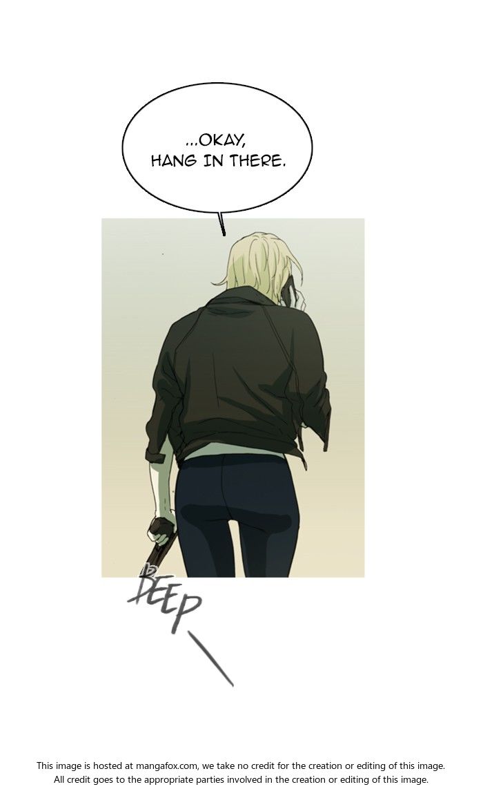 Read Witch Hunt Manga Online