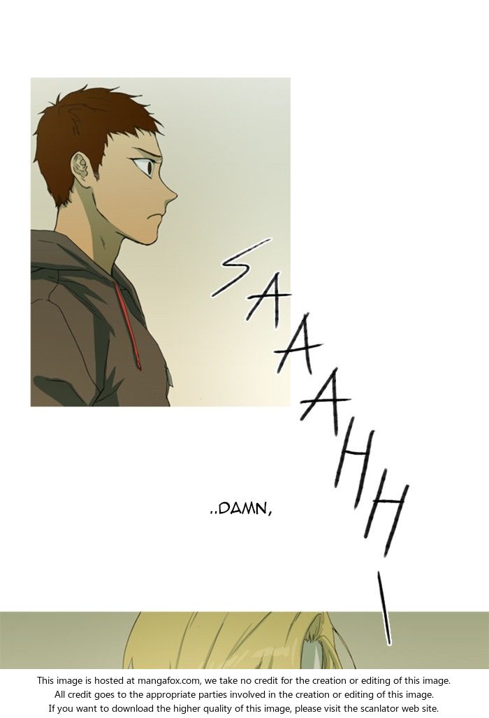 Read Witch Hunt Manga Online