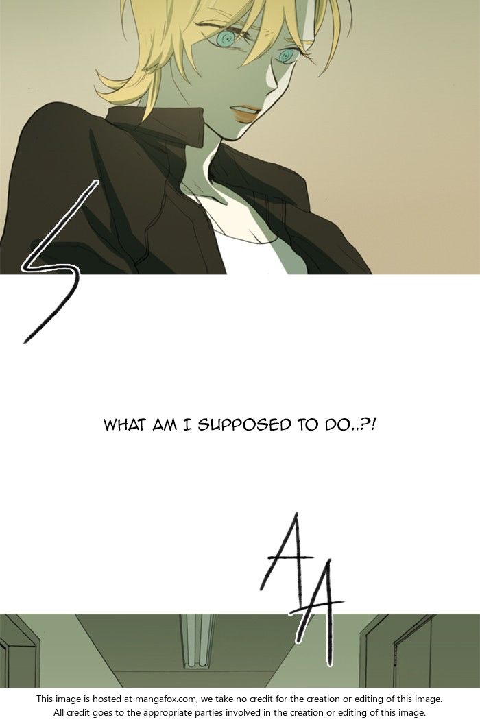 Read Witch Hunt Manga Online