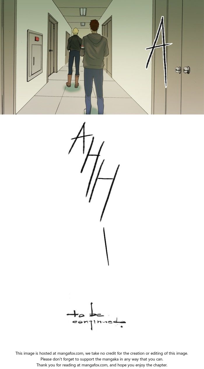 Read Witch Hunt Manga Online