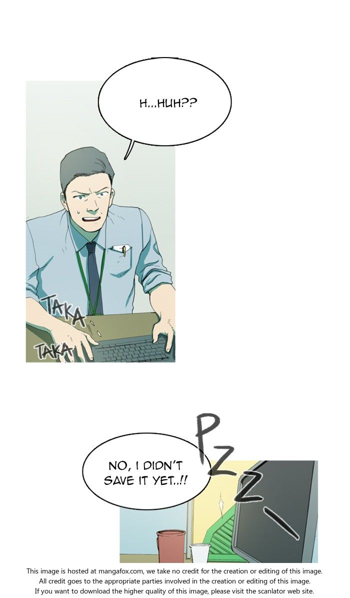 Read Witch Hunt Manga Online