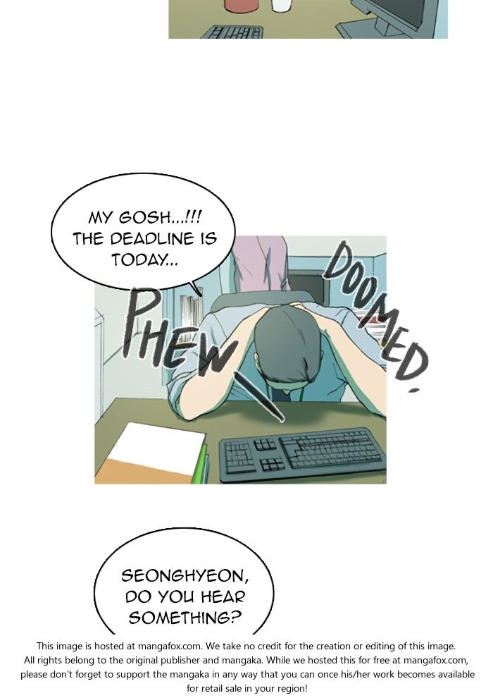 Read Witch Hunt Manga Online