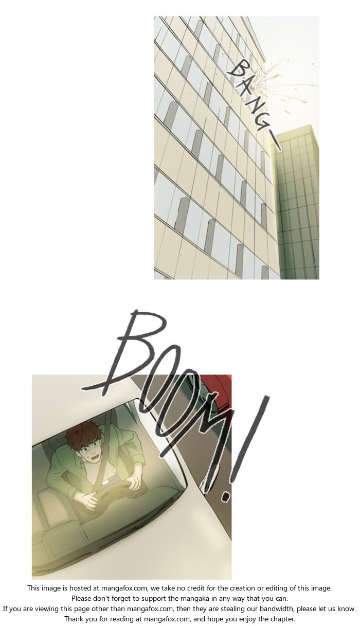 Read Witch Hunt Manga Online