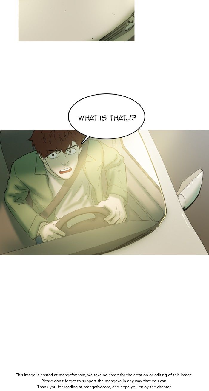 Read Witch Hunt Manga Online