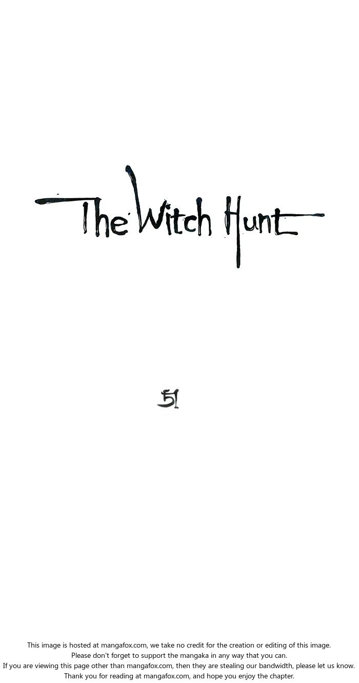 Read Witch Hunt Manga Online