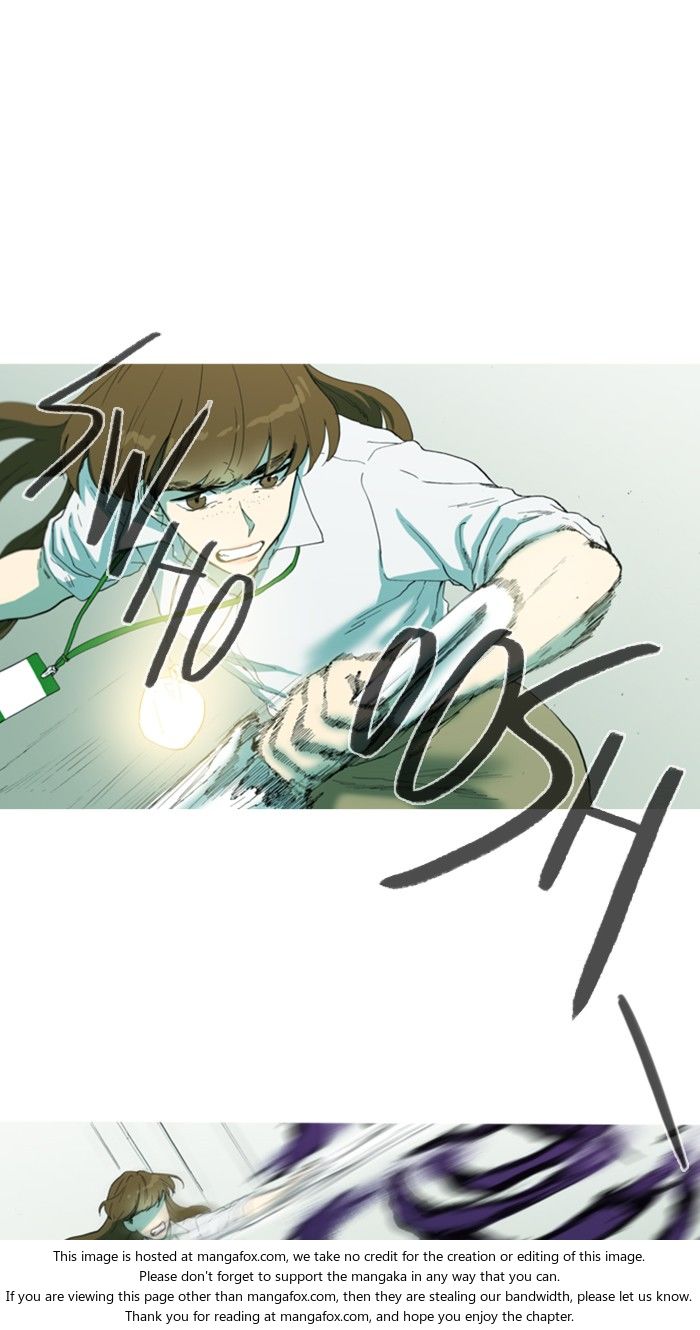 Read Witch Hunt Manga Online