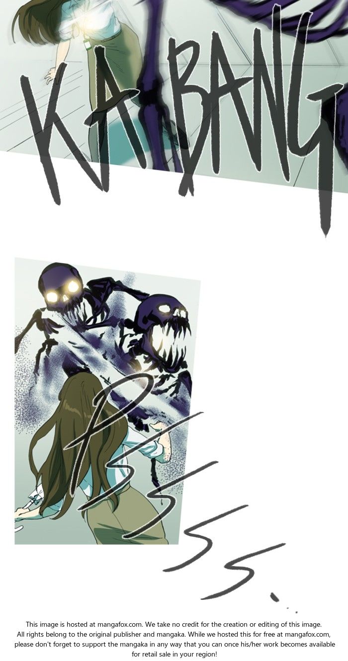 Read Witch Hunt Manga Online