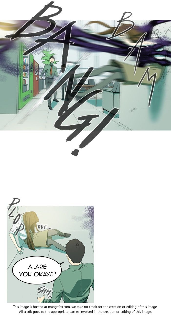 Read Witch Hunt Manga Online