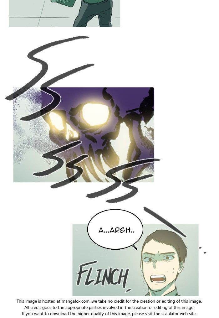 Read Witch Hunt Manga Online