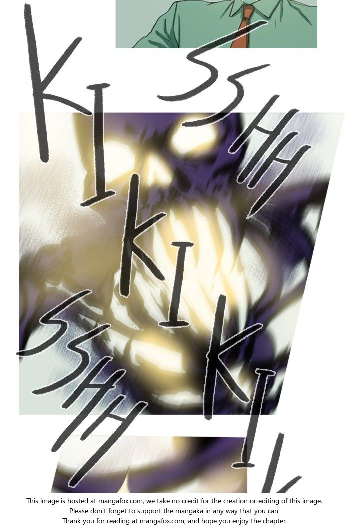 Read Witch Hunt Manga Online