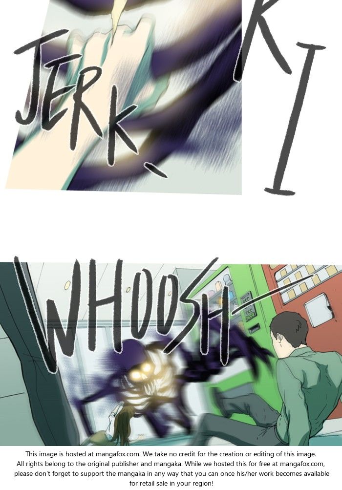 Read Witch Hunt Manga Online