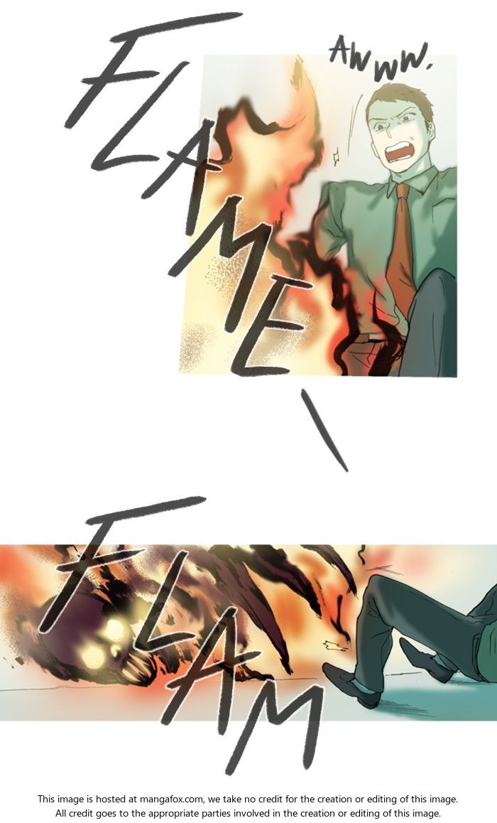 Read Witch Hunt Manga Online