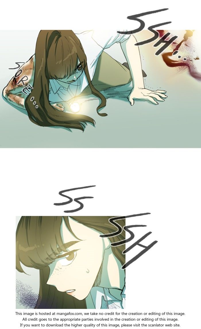 Read Witch Hunt Manga Online