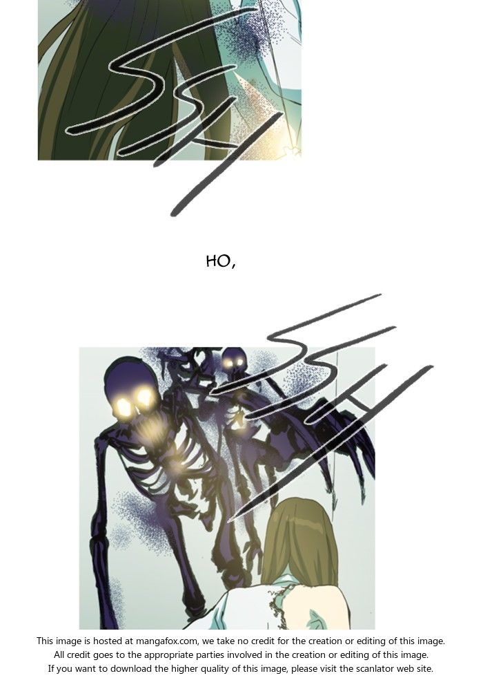 Read Witch Hunt Manga Online