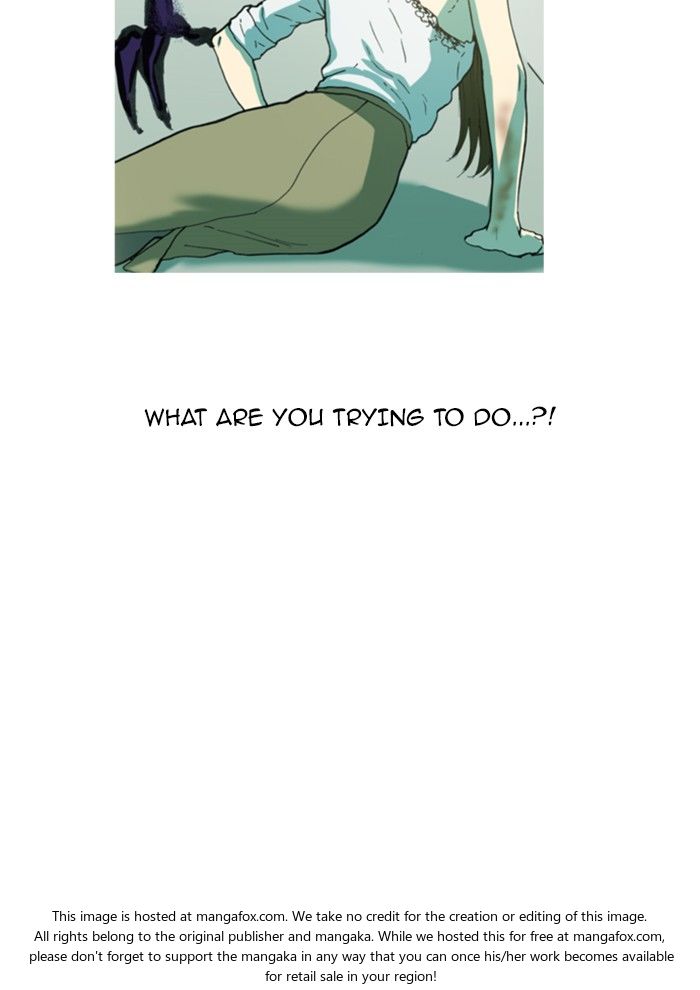 Read Witch Hunt Manga Online