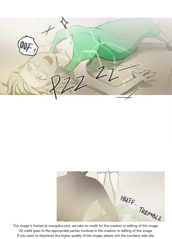 Read Witch Hunt Manga Online