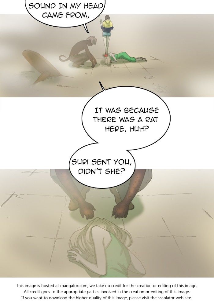 Read Witch Hunt Manga Online