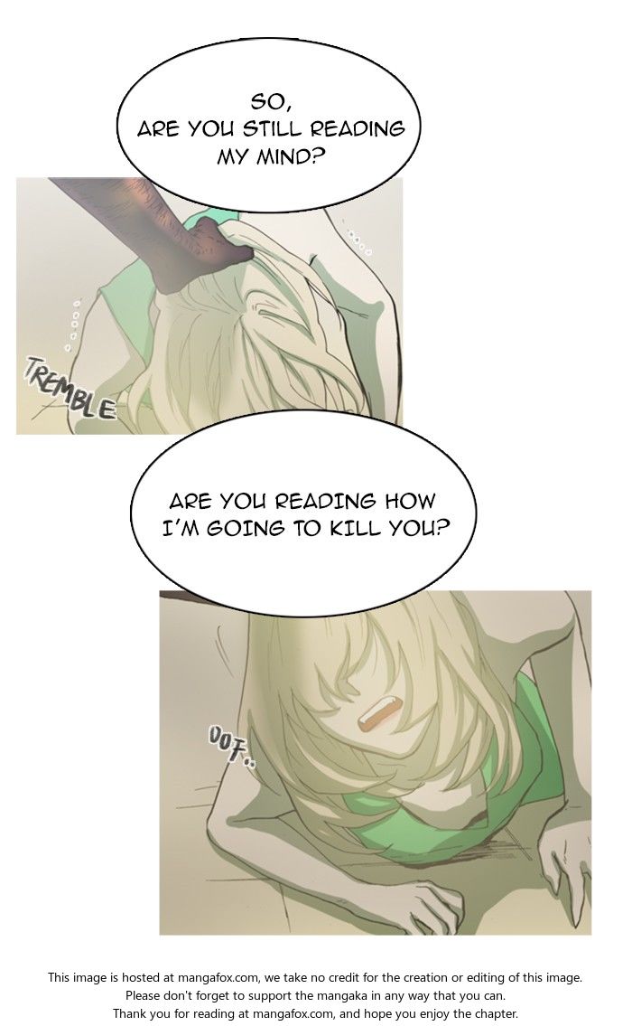 Read Witch Hunt Manga Online