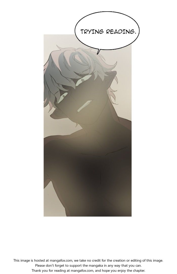 Read Witch Hunt Manga Online