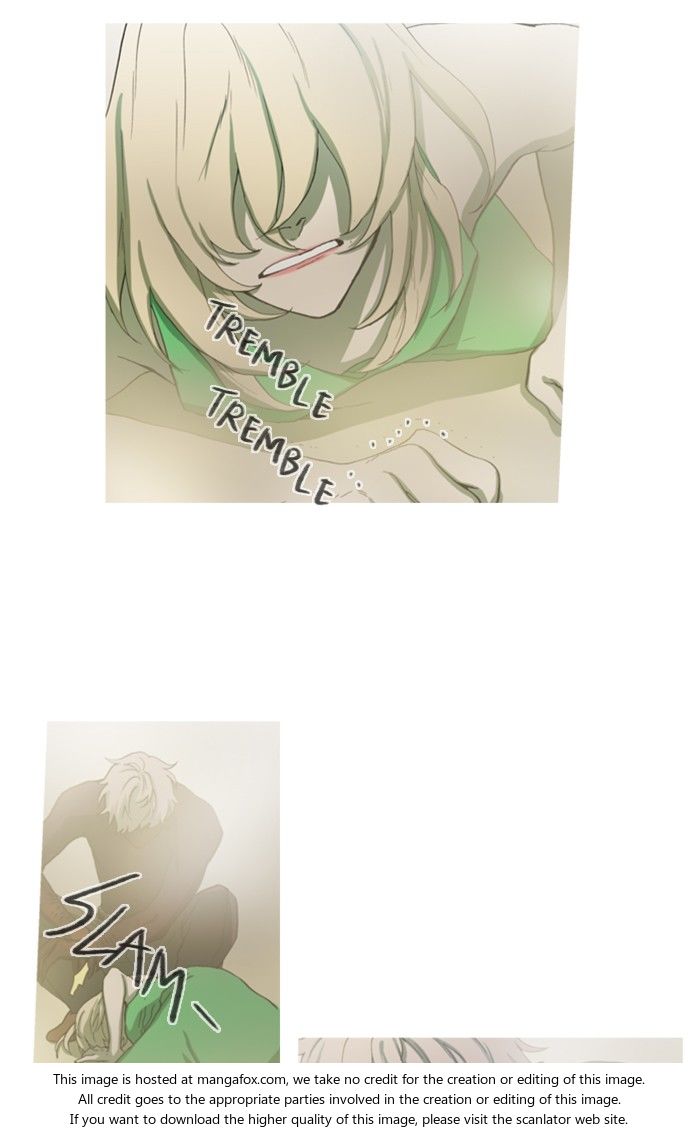 Read Witch Hunt Manga Online