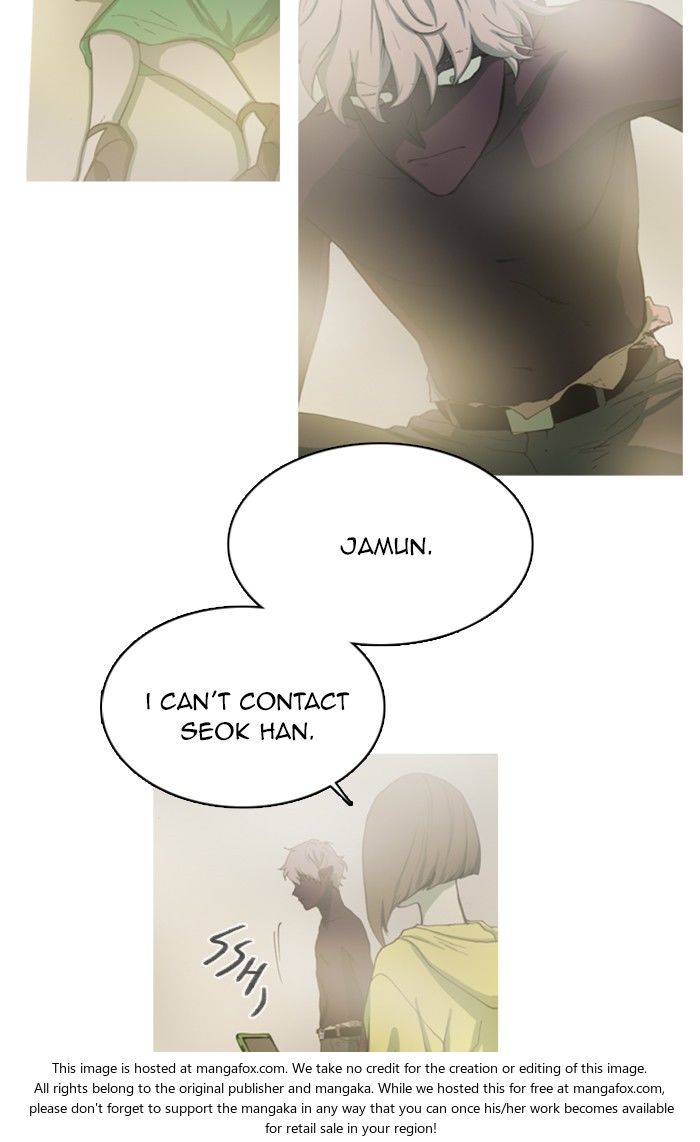 Read Witch Hunt Manga Online