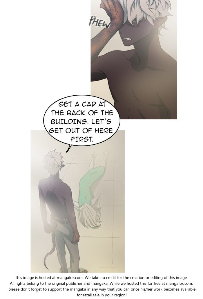 Read Witch Hunt Manga Online