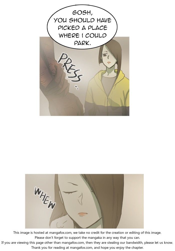 Read Witch Hunt Manga Online