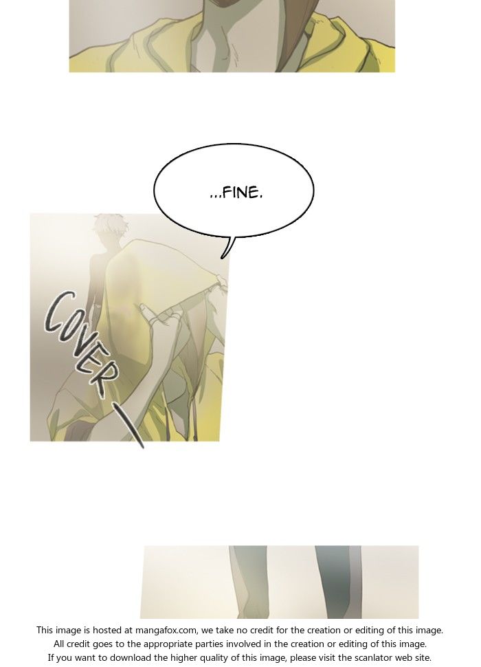 Read Witch Hunt Manga Online