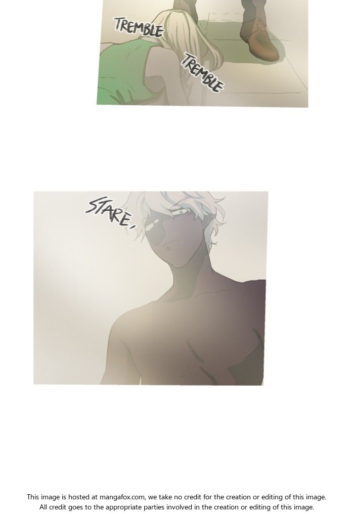 Read Witch Hunt Manga Online