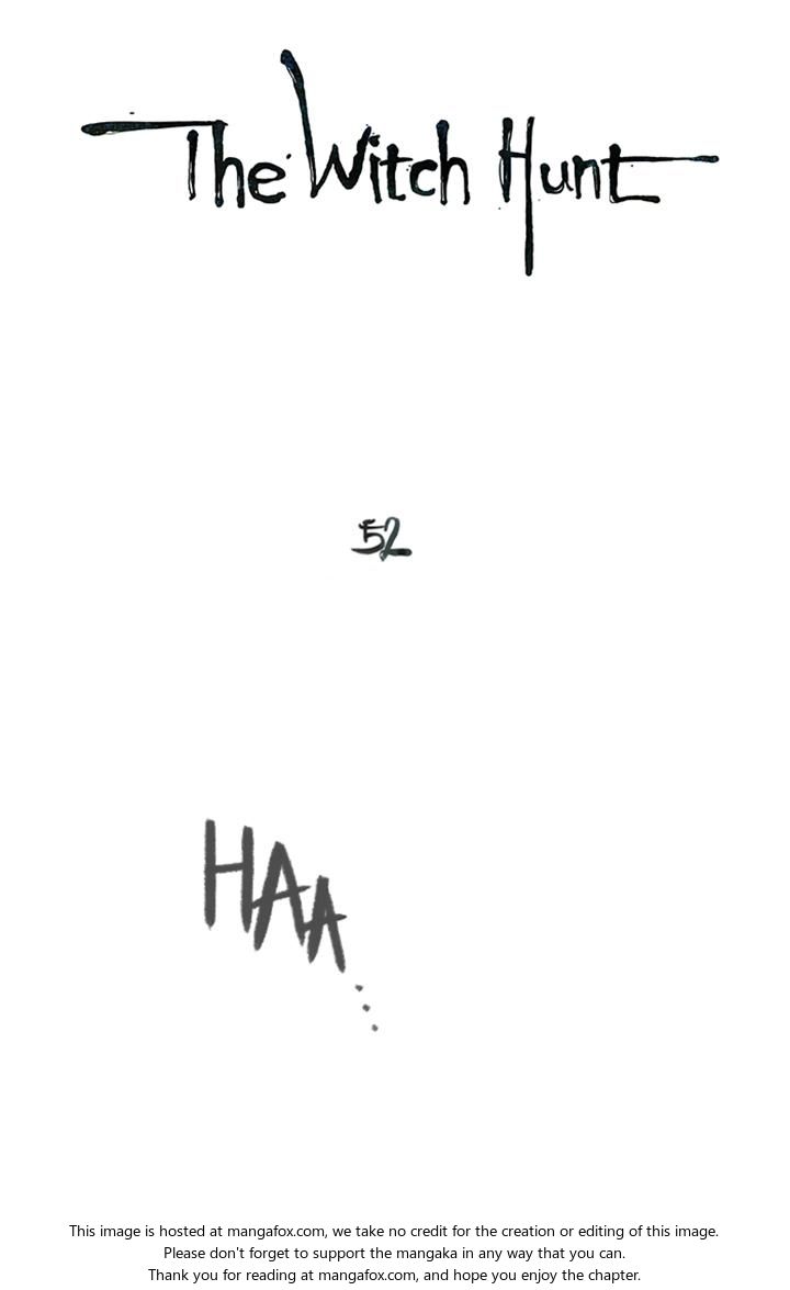 Read Witch Hunt Manga Online