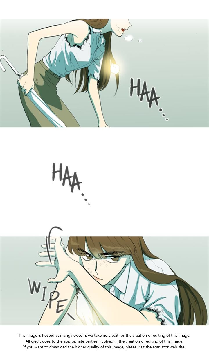 Read Witch Hunt Manga Online