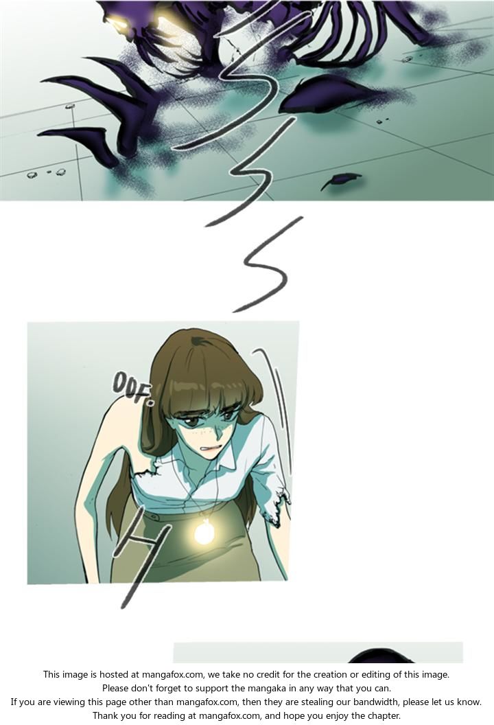 Read Witch Hunt Manga Online