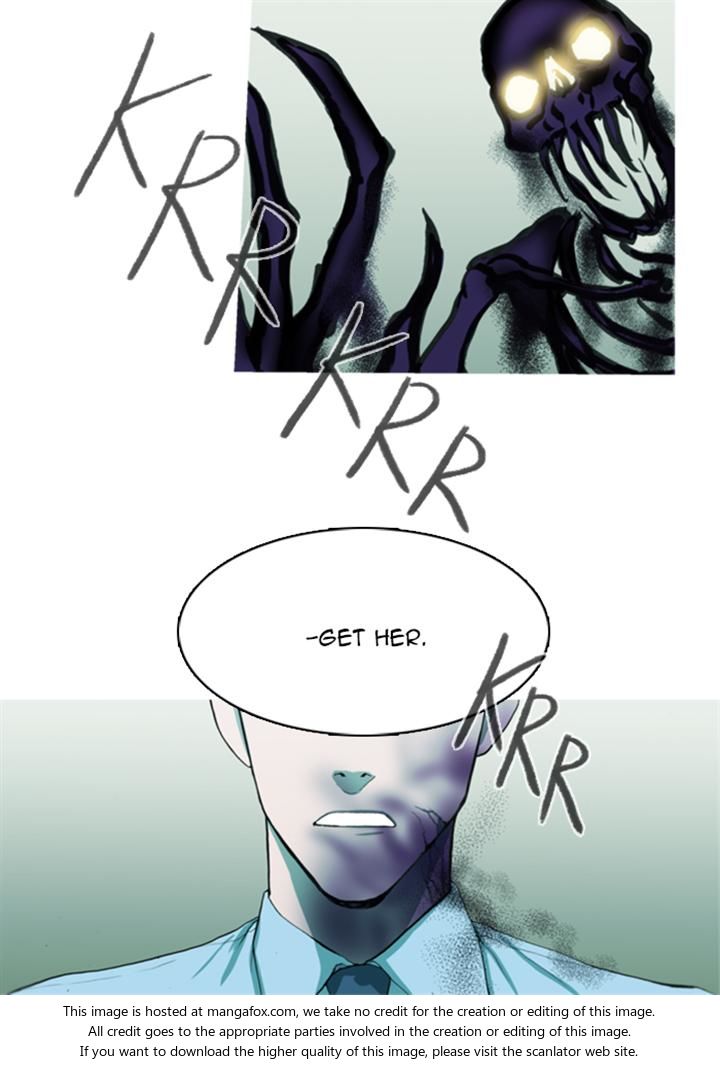 Read Witch Hunt Manga Online