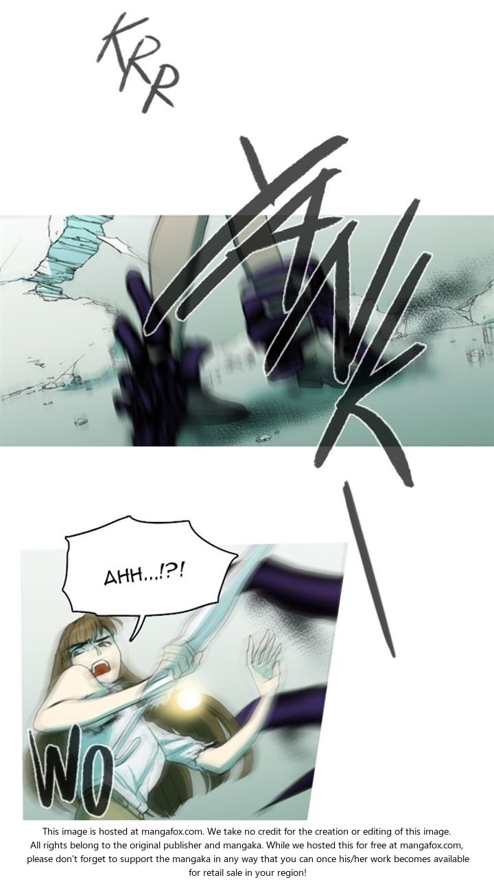 Read Witch Hunt Manga Online