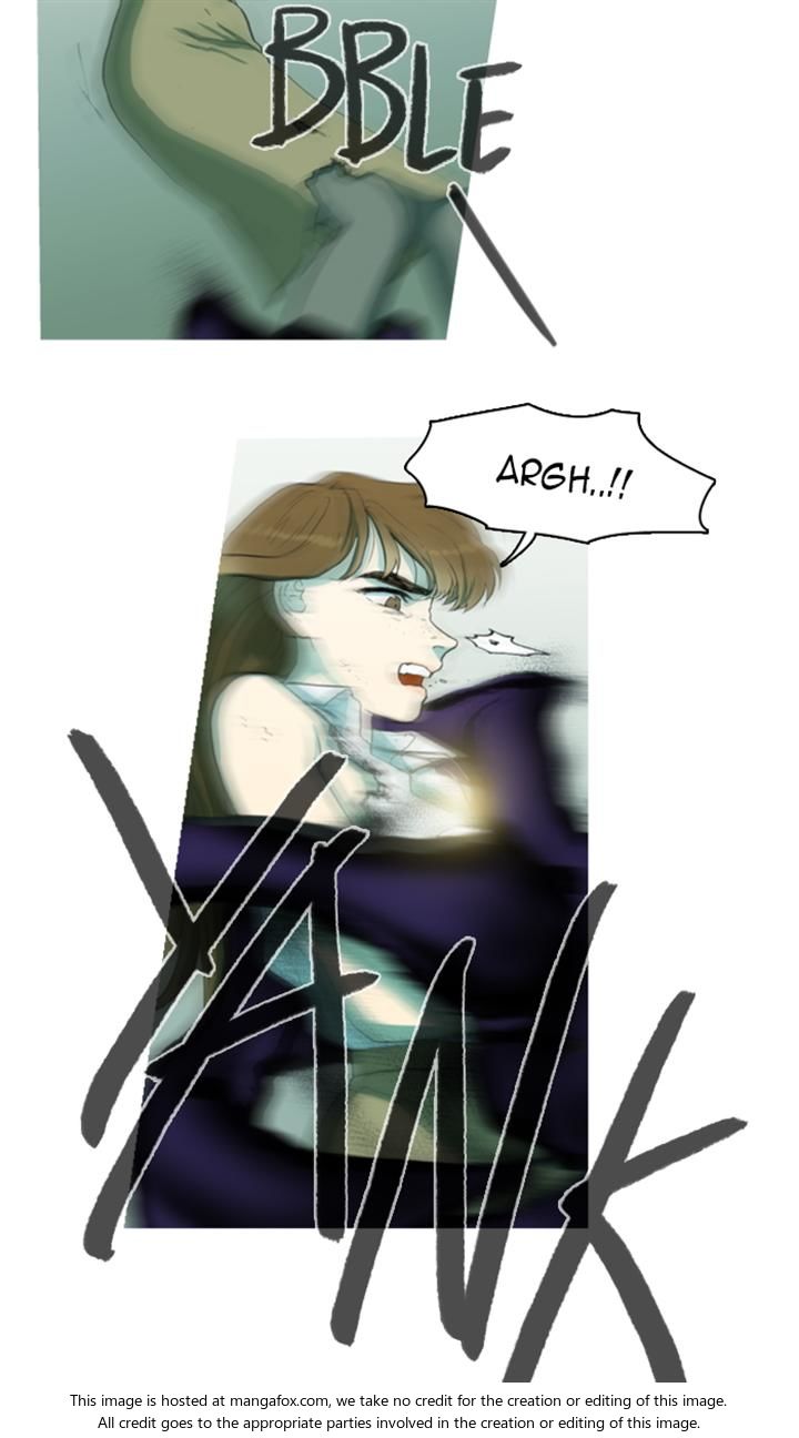 Read Witch Hunt Manga Online