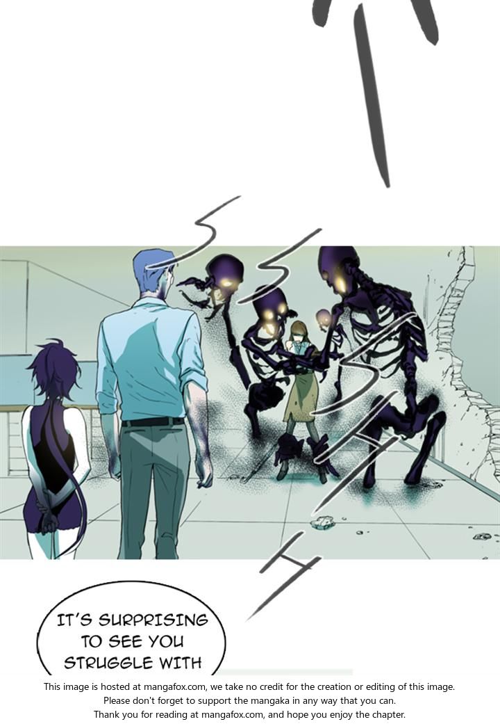 Read Witch Hunt Manga Online