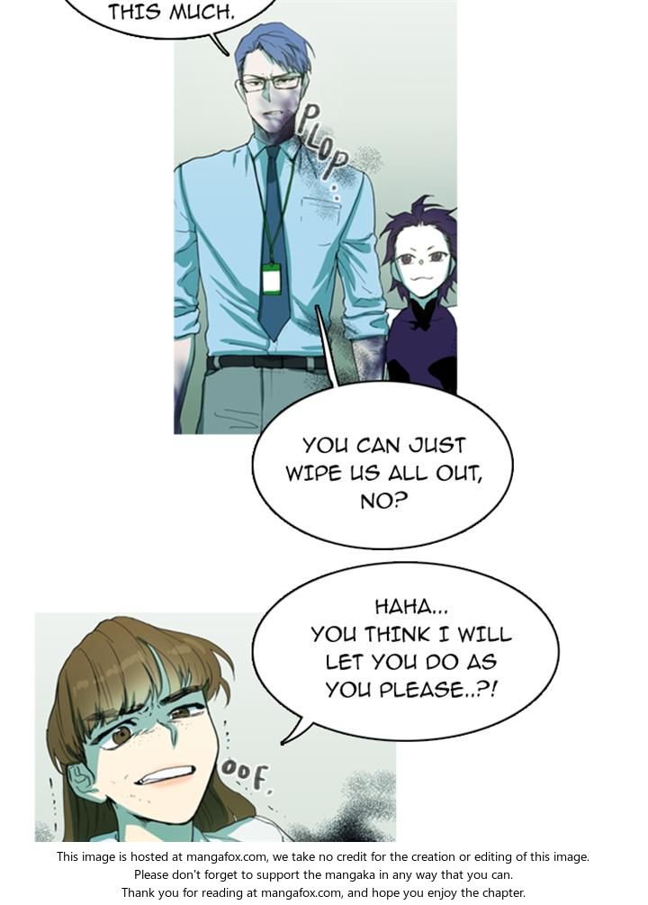 Read Witch Hunt Manga Online