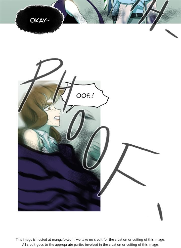 Read Witch Hunt Manga Online