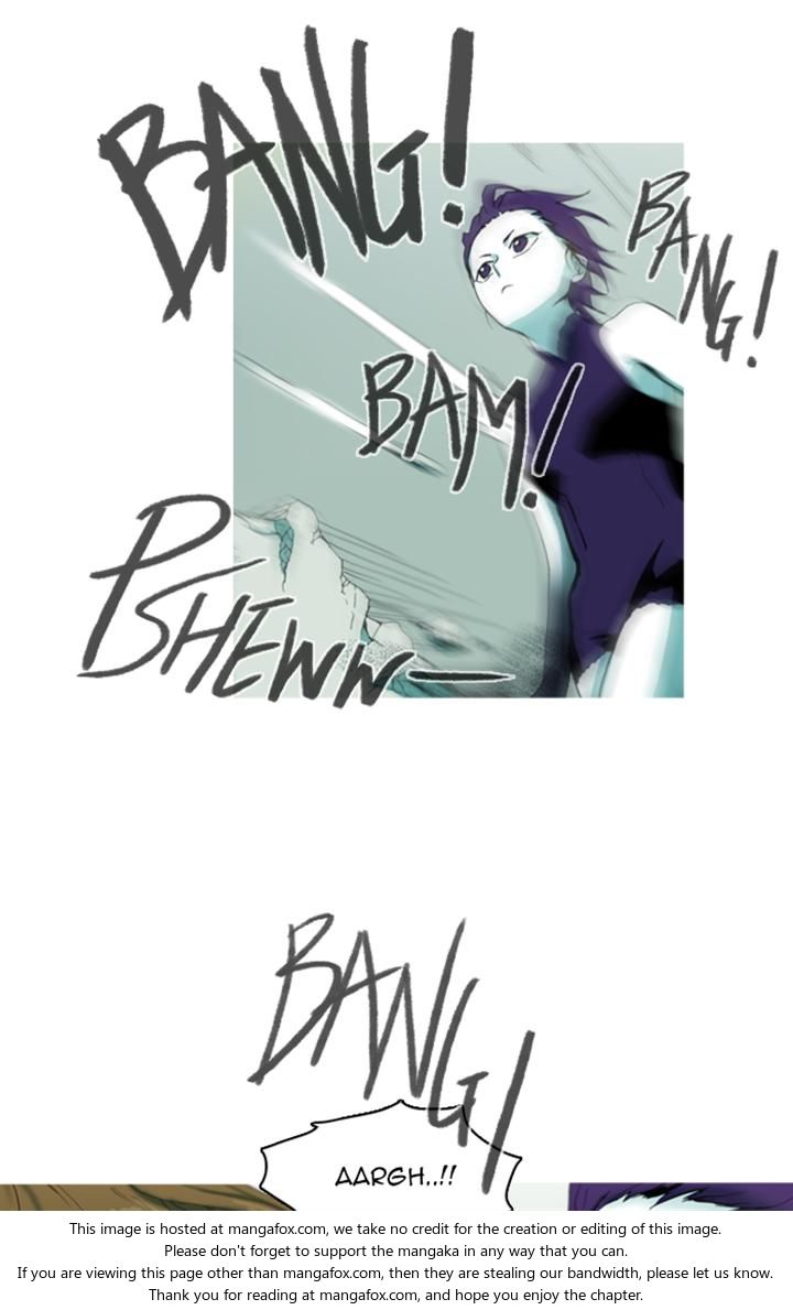 Read Witch Hunt Manga Online