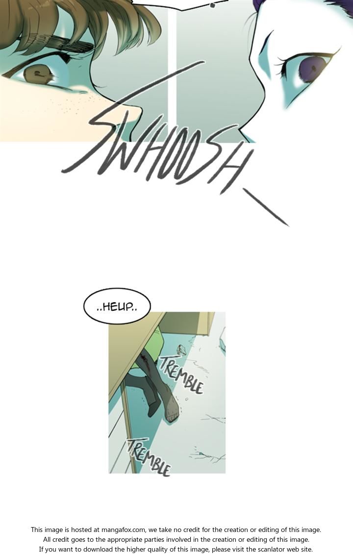 Read Witch Hunt Manga Online