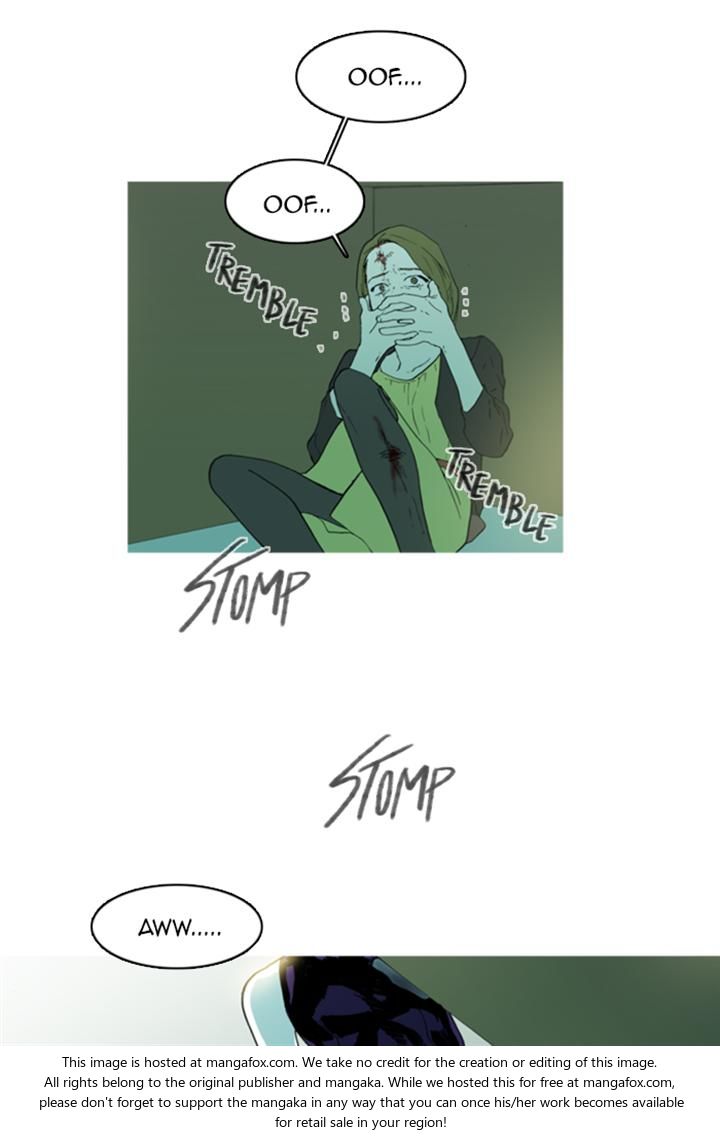 Read Witch Hunt Manga Online