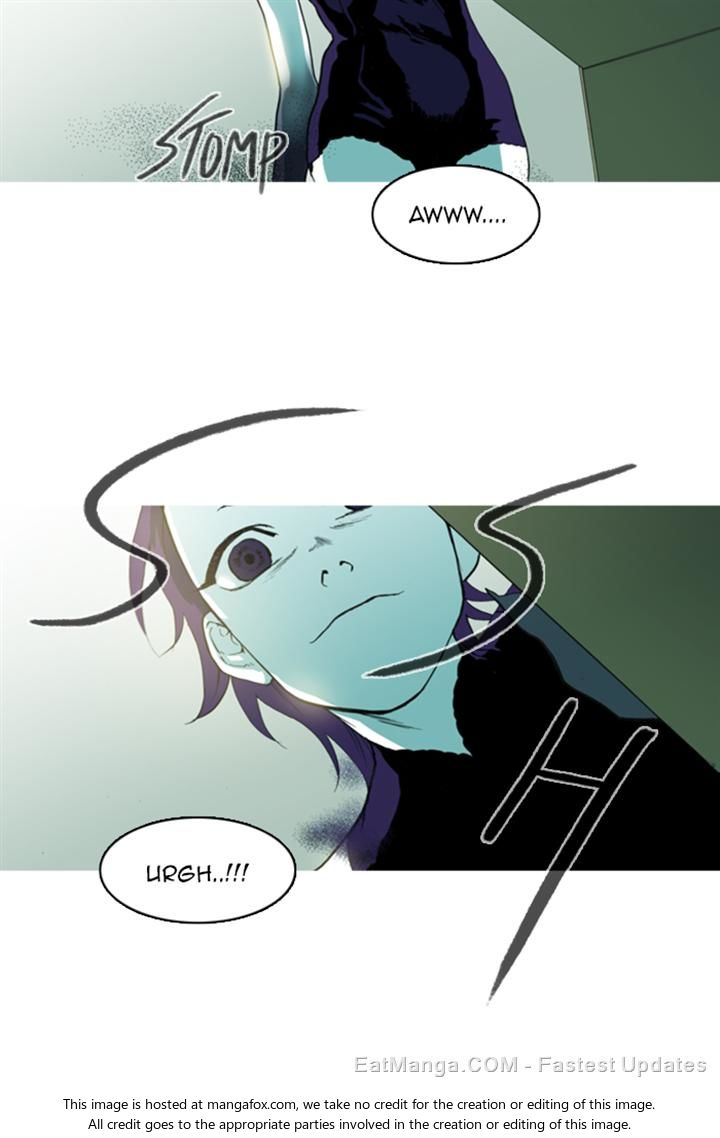 Read Witch Hunt Manga Online