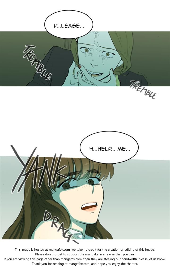 Read Witch Hunt Manga Online