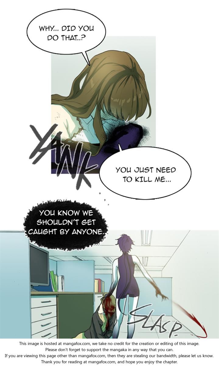 Read Witch Hunt Manga Online