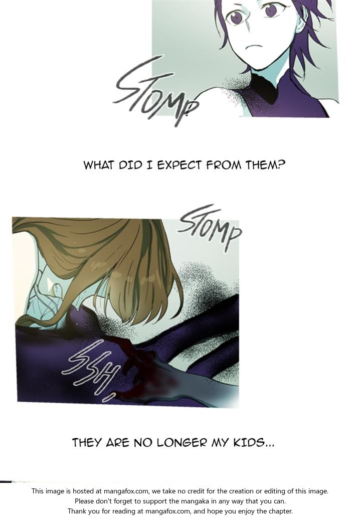 Read Witch Hunt Manga Online