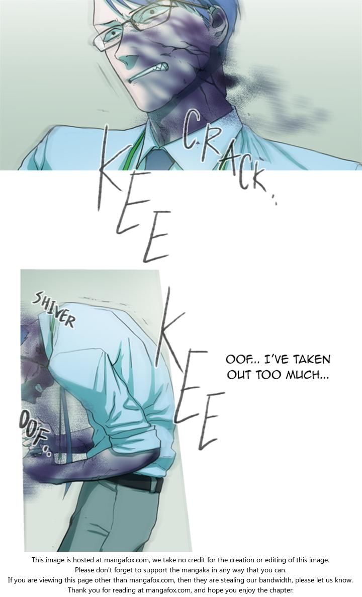 Read Witch Hunt Manga Online