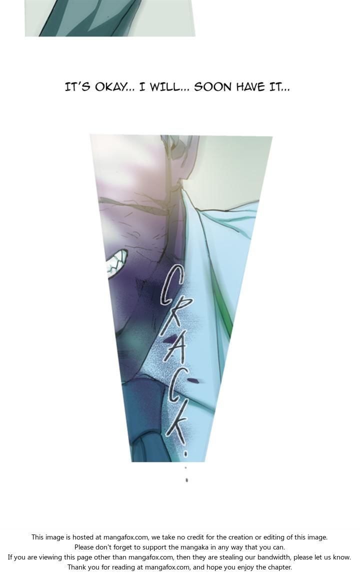 Read Witch Hunt Manga Online